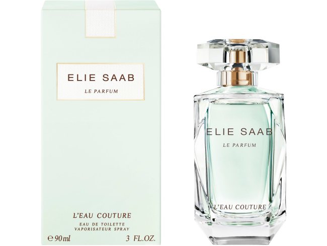 Elie Saab Le Parfum L'Eau Couture L